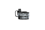 Offroad Living Cam Buckle Tie Down Strap - 5.0M long