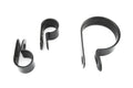 Nylon Cable Clamp (P Clip) 19.4mm (3/4) 10 Pack