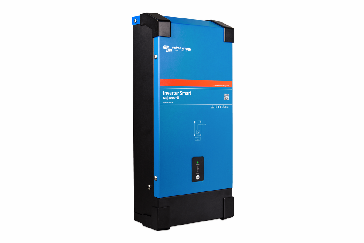 Victron Phoenix 12V 2000VA Inverter Smart