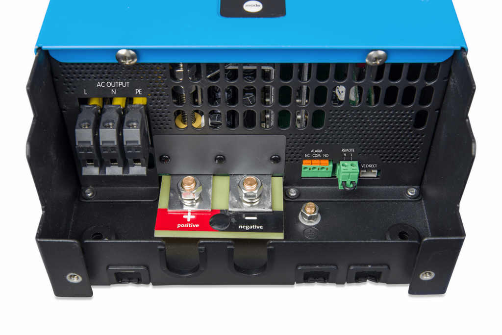 Victron Phoenix 12V 2000VA Inverter Smart