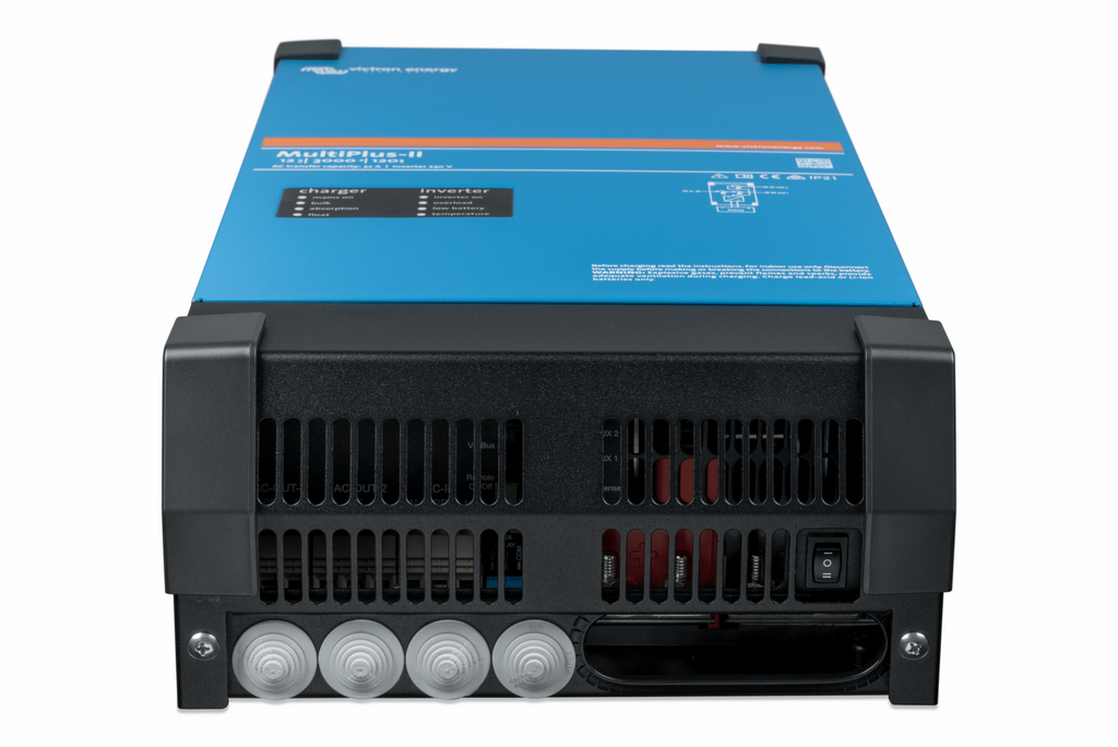 Victron MultiPlus II 12/3000/120-32 230V 12v 3000VA Inverter Charger