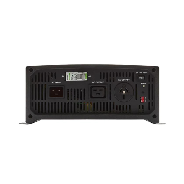 REDARC 3000W 24V RS3 PURE SINE WAVE INVERTER