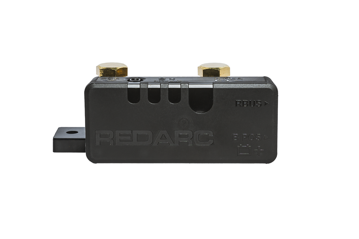 REDARC Smart Bluetooth Battery Monitor Sensor