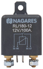 Heavy Duty Relay 12V 100A
