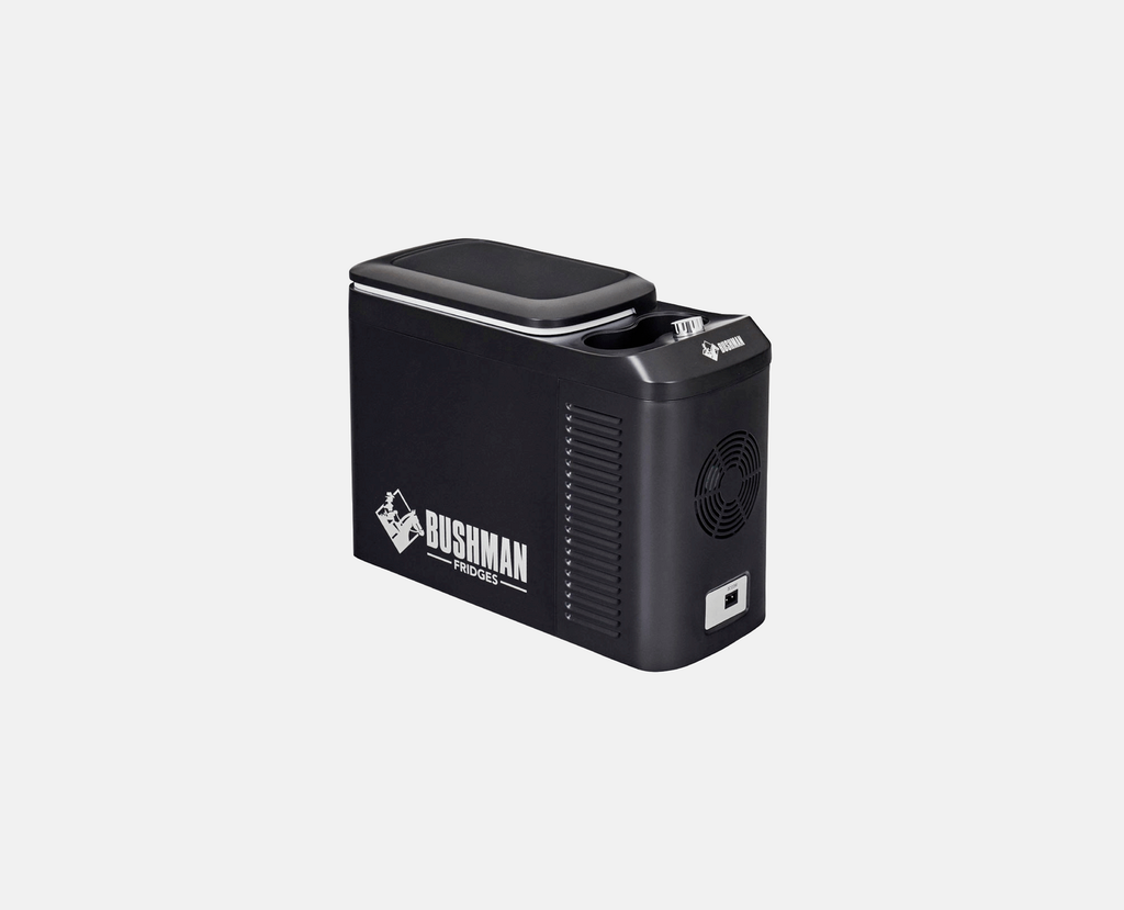 Bushman Roadie 15L Car Fridge
