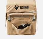 Bushman 35-52L Expandable Fridge/Freezer