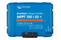 Victron Smart Solar MPPT Charge Controller 100/50 With Bluetooth