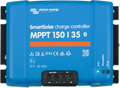 Victron Smart Solar MPPT Charge Controller 150/35 With Bluetooth