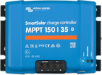 Victron Smart Solar MPPT Charge Controller 150/35 With Bluetooth