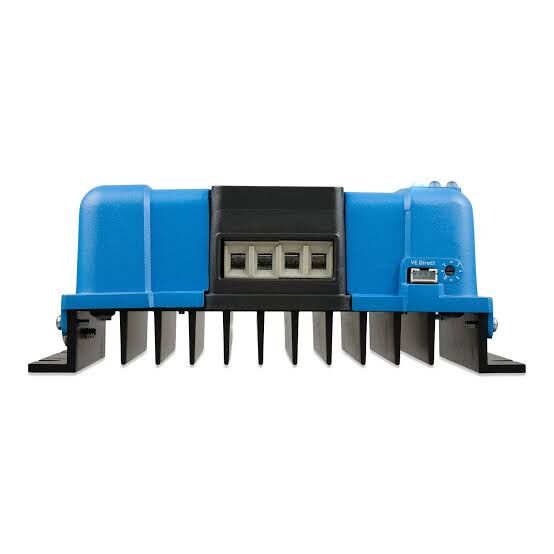 Victron Smart Solar MPPT Charge Controller 150/35 With Bluetooth