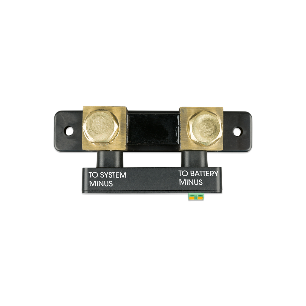 Victron Smart Shunt 300A with Bluetooth