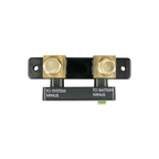 Victron Smart Shunt 300A with Bluetooth