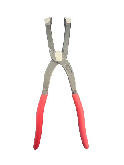 Slotted Duct Tool | Cutting Pliers