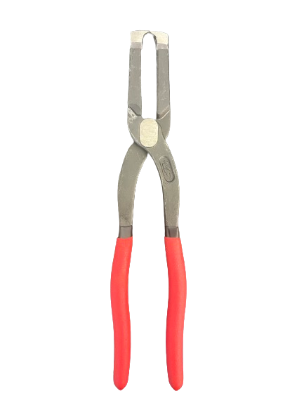 Slotted Duct Tool | Cutting Pliers