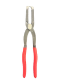 Slotted Duct Tool | Cutting Pliers