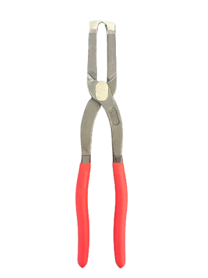 Slotted Duct Tool | Cutting Pliers