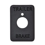 TOW-PRO SWITCH INSERT SUITABLE FOR TOYOTA/MITSUBISHI