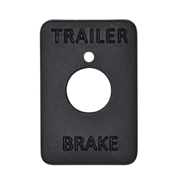 TOW-PRO SWITCH INSERT SUITABLE FOR TOYOTA/MITSUBISHI