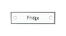 TRLABELFRIDGE