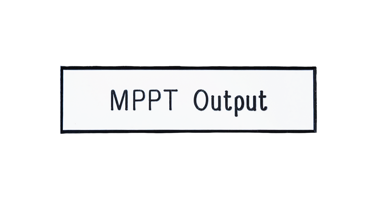 TRLABELMPPTOUT