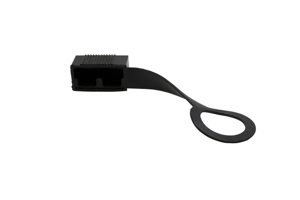 Anderson plug rubber cover - 50A Black