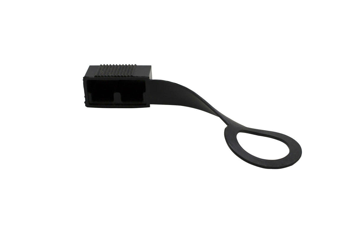 Anderson plug rubber cover - 50A Black