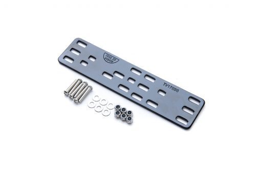 Trailer Vision Metal Bracket