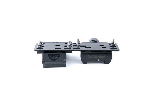 Trailer Vision Metal Bracket