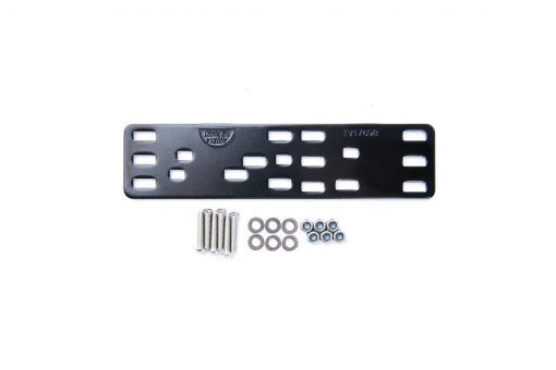 Trailer Vision Metal Bracket