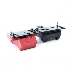 Trailer Vision Metal Bracket