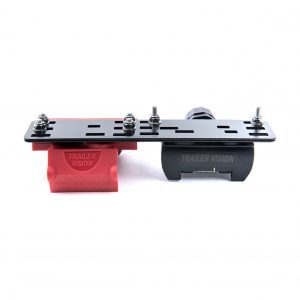 Trailer Vision Metal Bracket