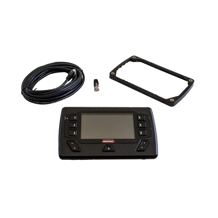 Redarc TVMS ROGUE WITH REDVISION DISPLAY