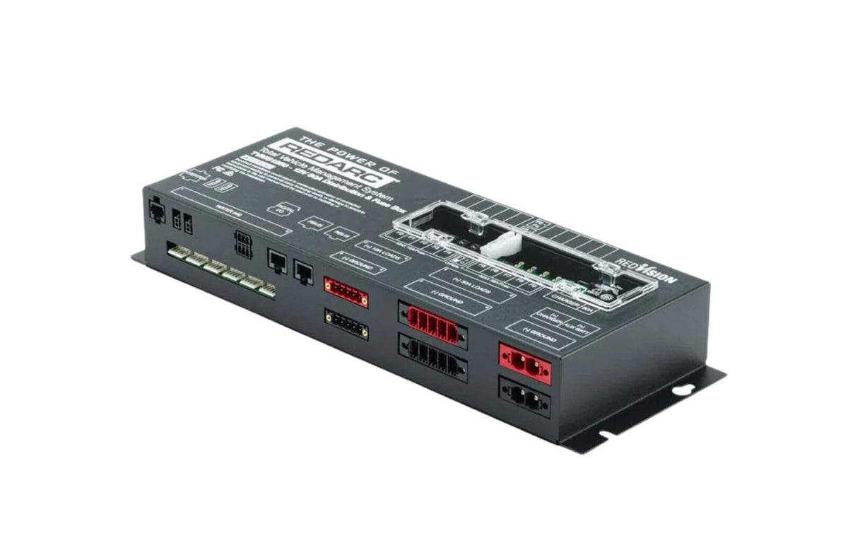 REDARC Redvision TVMS Prime Control Module