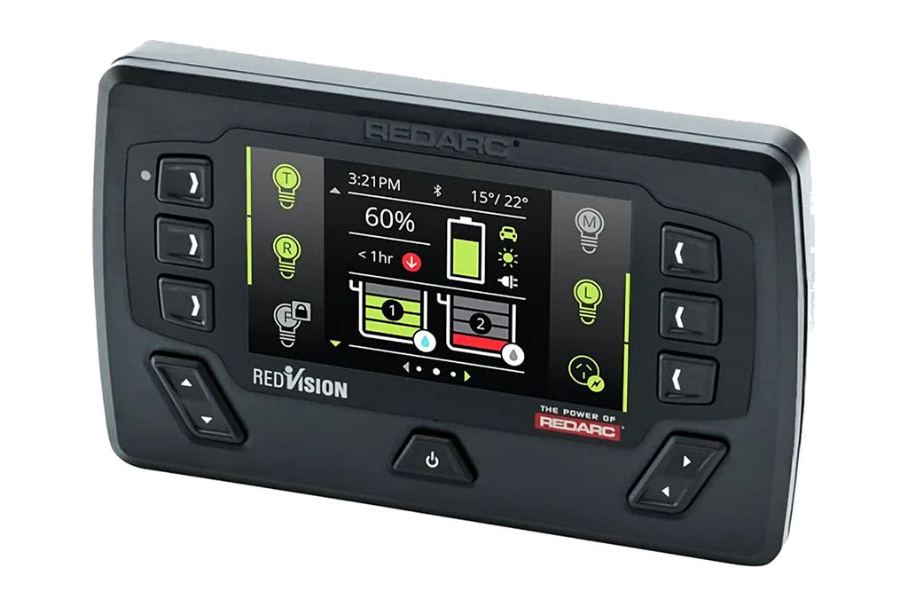 REDARC Redvision TVMS PRIME with Manager 30
