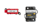 Allspark Circuit Breaker / Fuse Holder Labels