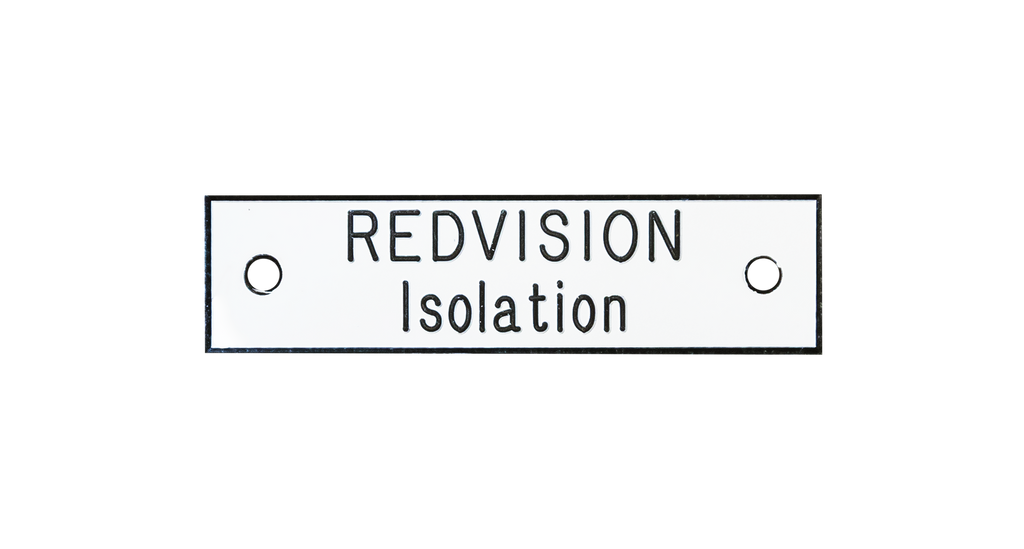 Allspark Circuit Breaker / Fuse Holder Labels