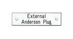 Allspark Circuit Breaker / Fuse Holder Labels