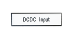 Allspark Circuit Breaker / Fuse Holder Labels
