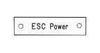 Allspark Circuit Breaker / Fuse Holder Labels