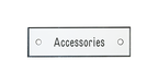 Allspark Circuit Breaker / Fuse Holder Labels
