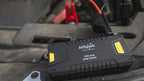 USB LED Light Strip Kit & Jump Starter | Power for up to 8 hours