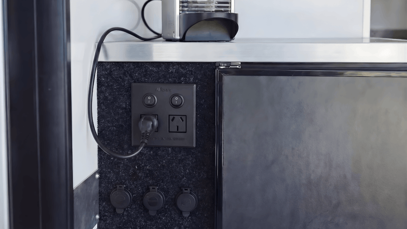 Charging Station Kit